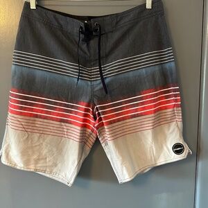 O’Neill Swim Trunks